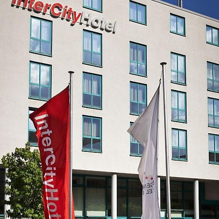 Intercityhotel Κάσελ Εξωτερικό φωτογραφία