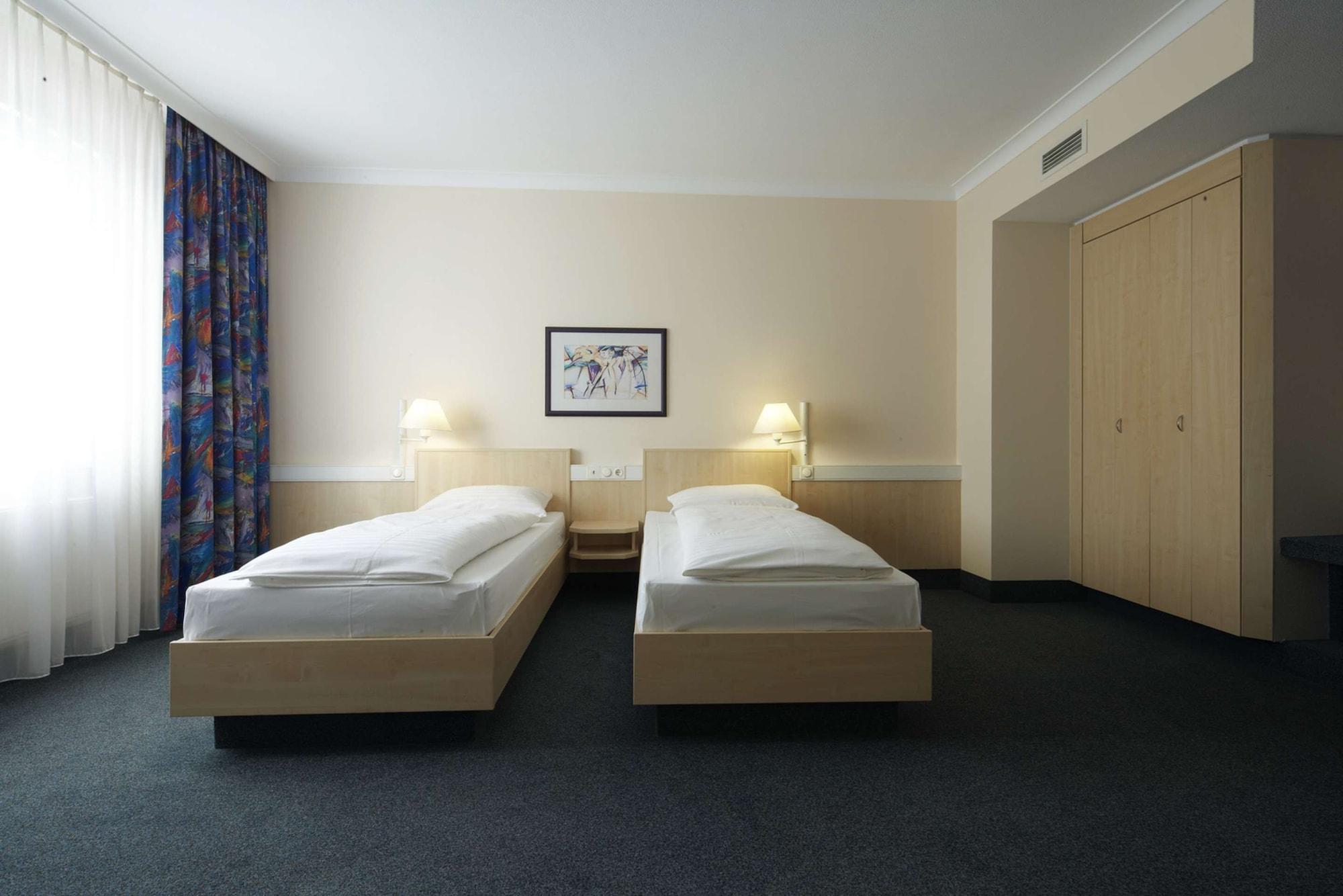 Intercityhotel Κάσελ Εξωτερικό φωτογραφία