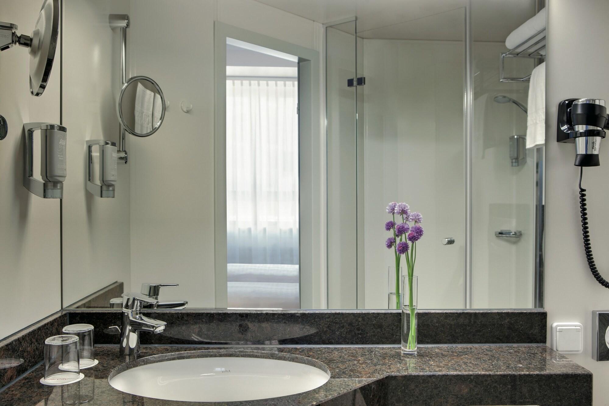 Intercityhotel Κάσελ Εξωτερικό φωτογραφία