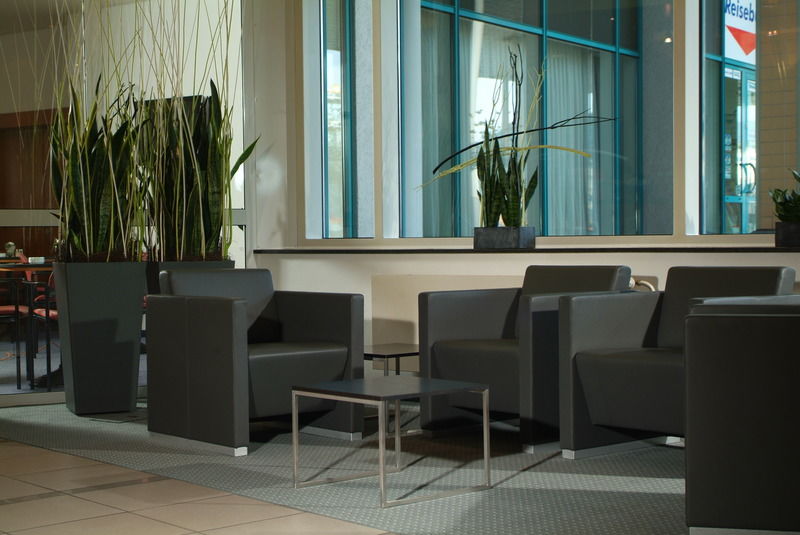 Intercityhotel Κάσελ Εξωτερικό φωτογραφία