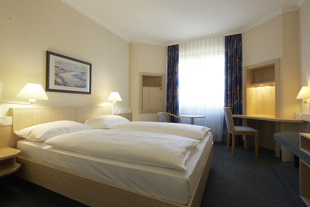 Intercityhotel Κάσελ Εξωτερικό φωτογραφία