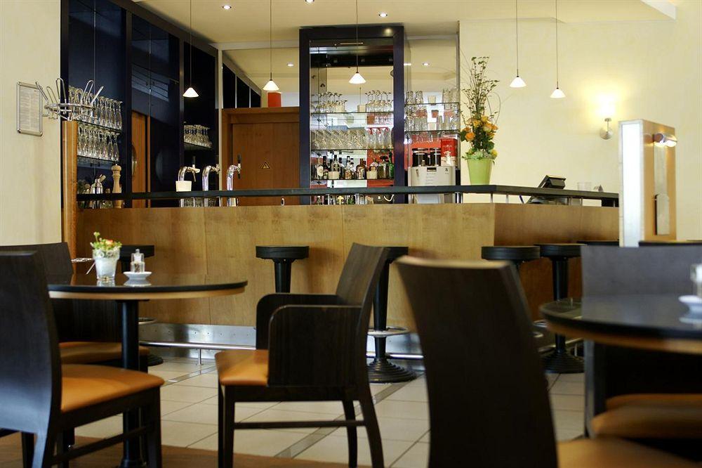 Intercityhotel Κάσελ Εξωτερικό φωτογραφία