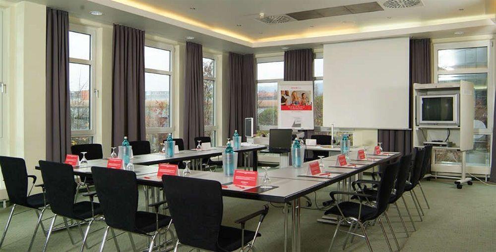 Intercityhotel Κάσελ Εξωτερικό φωτογραφία