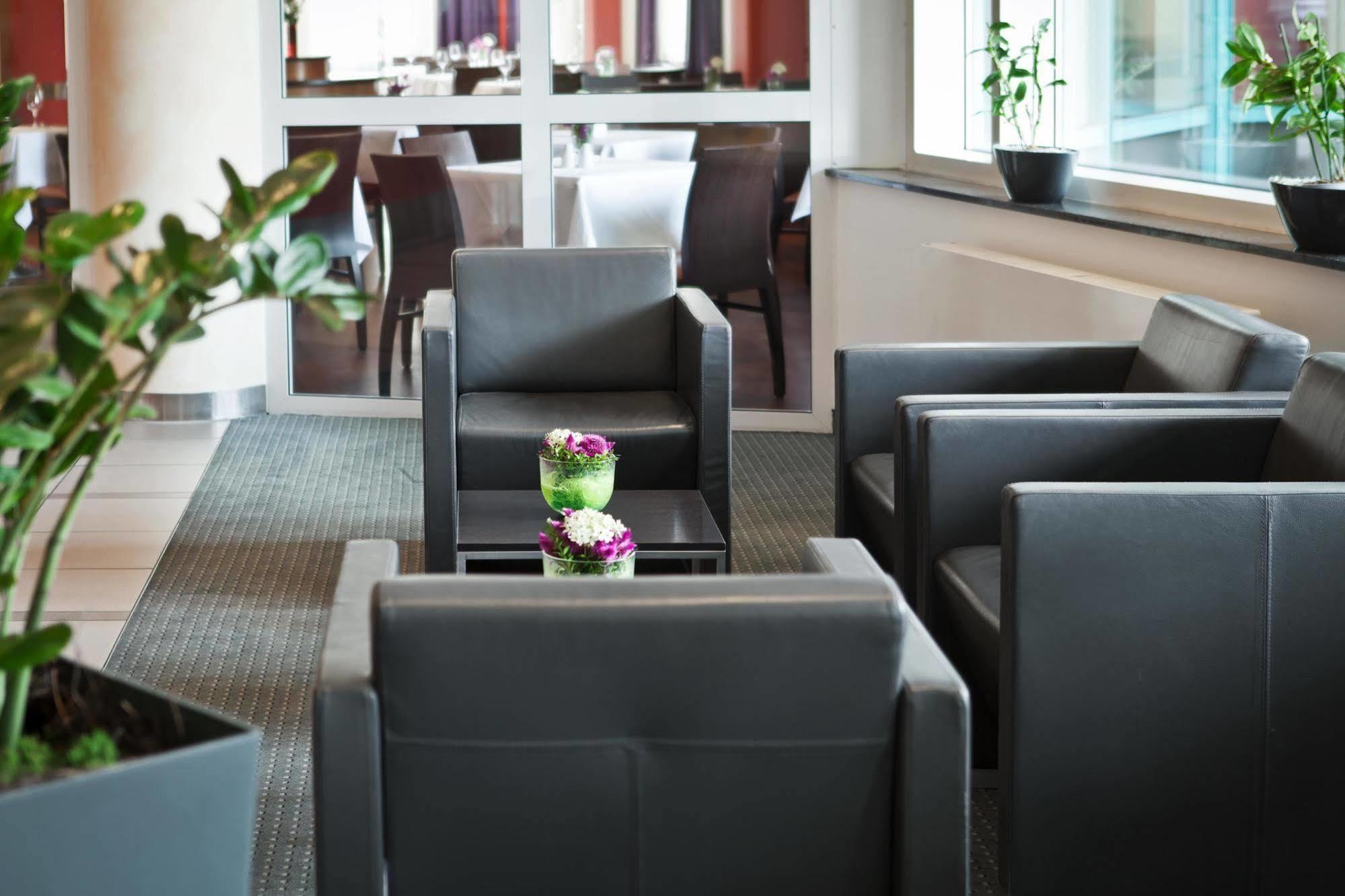 Intercityhotel Κάσελ Εξωτερικό φωτογραφία