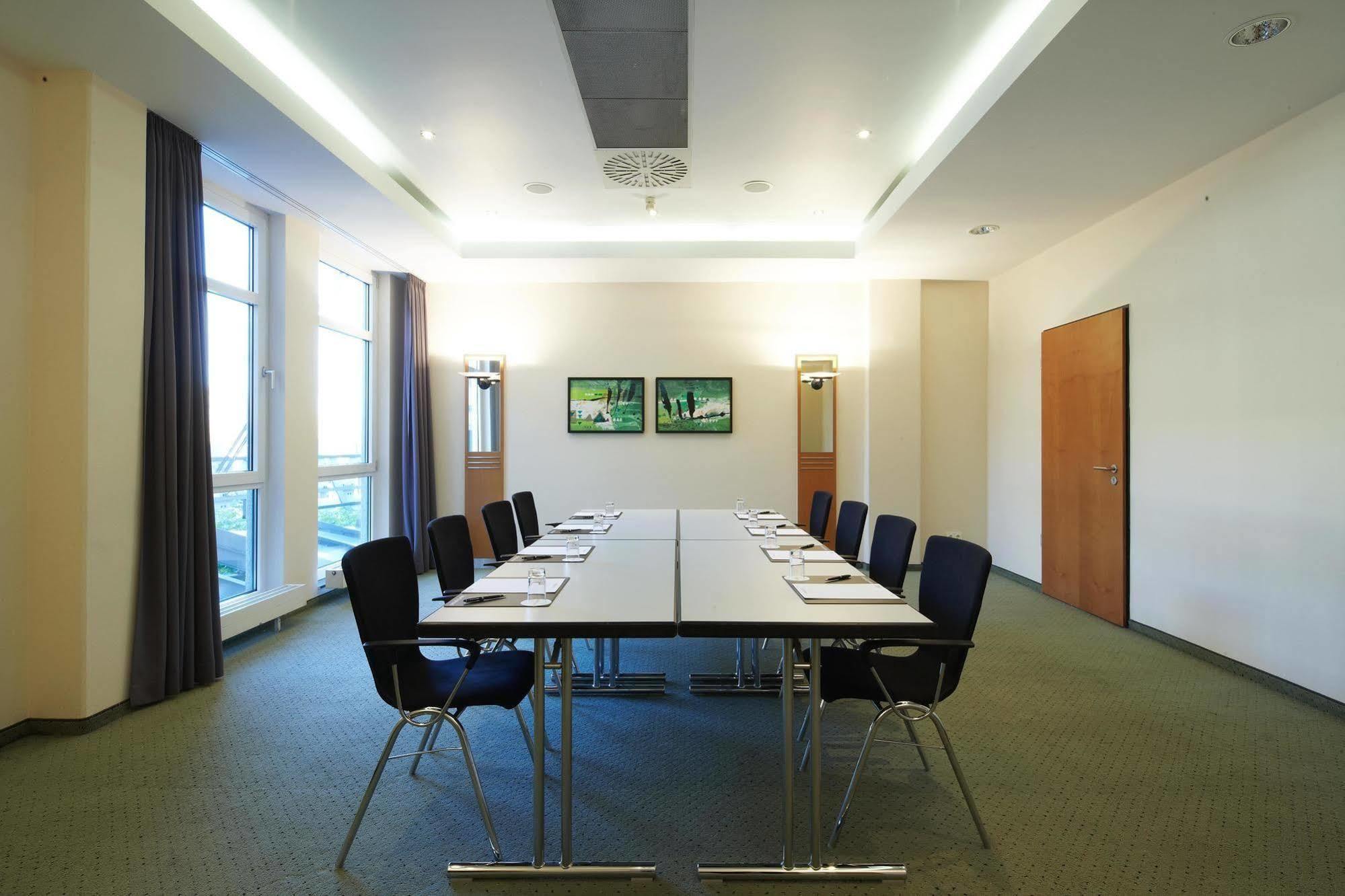 Intercityhotel Κάσελ Εξωτερικό φωτογραφία