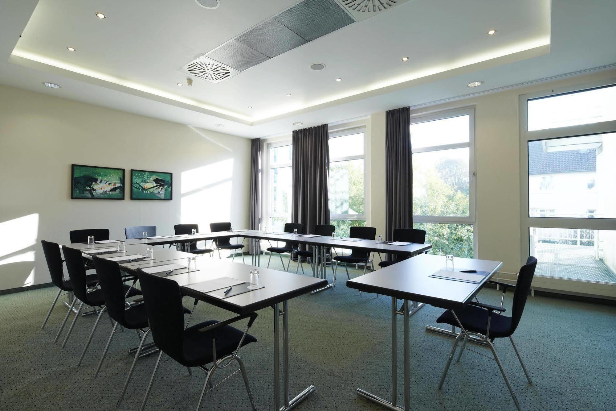 Intercityhotel Κάσελ Εξωτερικό φωτογραφία