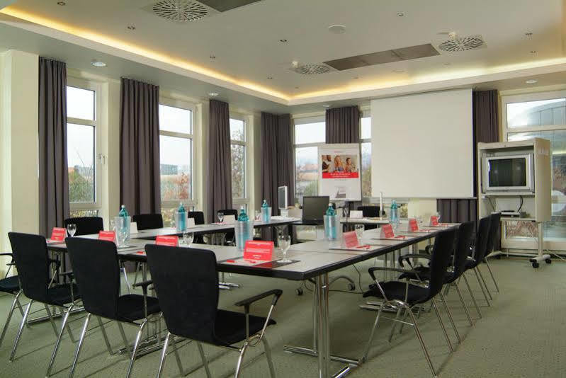Intercityhotel Κάσελ Εξωτερικό φωτογραφία