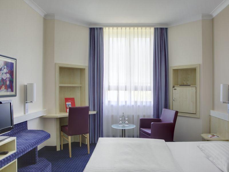 Intercityhotel Κάσελ Εξωτερικό φωτογραφία