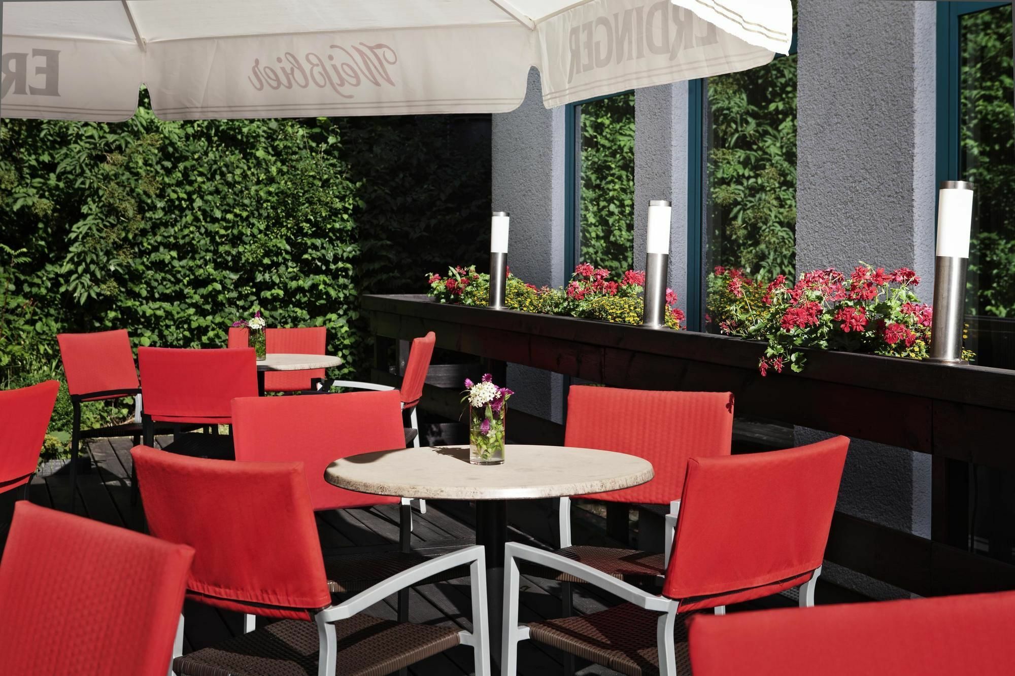 Intercityhotel Κάσελ Εξωτερικό φωτογραφία