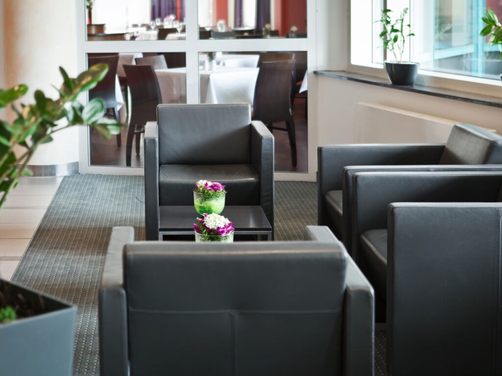 Intercityhotel Κάσελ Εξωτερικό φωτογραφία